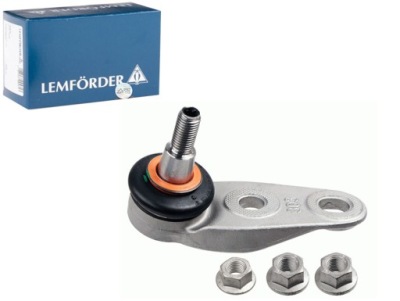 PIVOT BRAS DE SUSPENSION AVANT GAUCHE MINI R56 R57 R58 R59 CLUBMAN R55 CLUBVAN R55 