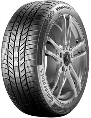 2X NEUMÁTICOS DE INVIERNO CONTINENTAL WINTERCONTACT TS 870 P 325/40R22 114V FR  