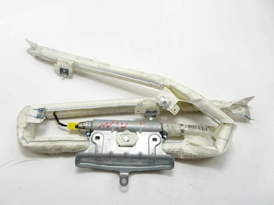 Шторка безпеки права mini cooper r56 фото №1