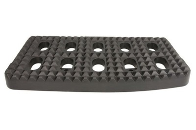 Підніжка кабіни решітка p pasuje do: iveco eurocargo i-iii, eurocargo v фото №1