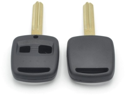 Subaru impreza legacy ключ pilot корпус фото №1