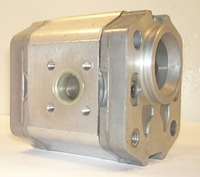 SNP2 C8L FR43 HYDRAULIC GEAR PUMP