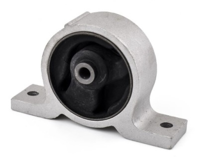 Nissan primera p11 подушка двигателя передняя перед фото №1