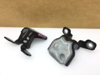 Renault arkana петля петли дверь правый задняя tegxa фото №1