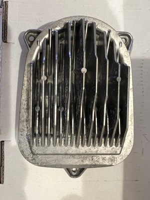 Mercedes w253 модуль преобразователь фото №1