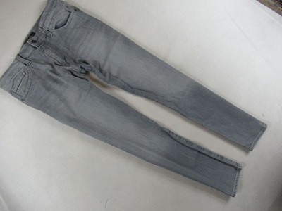 MAVI BLACK __ JAKE SLIM LEG MODEL JEANS SPODNIE __ 32/30