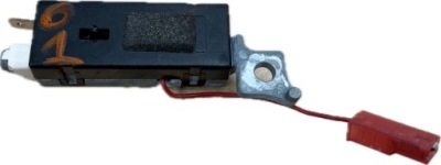 O1 hyundai genesis g80 2013 - підсилювач антени радіо 96275-b1000 фото №1