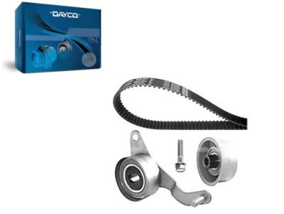 Dayco комплект - набір ремінь розподільного валу 93100129 702 фото №1