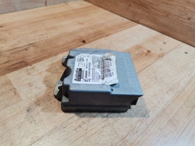 Модуль подушка безопасности peugeot 407 9655880880 фото №1