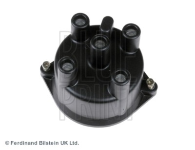 Крышка трамблёра распределителя nissan фото №1