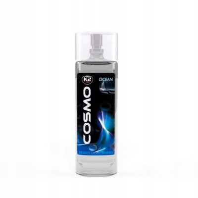 K2 COSMO OCEAN ZAPACH DO AUTA 50 ML