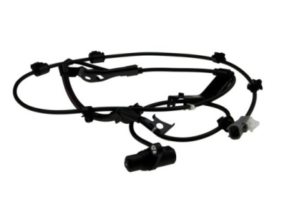 Датчик abs перед toyota hi-lux 05- /ліве/ фото №1