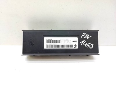 Opel astra j 2010 панель кондиціонера фото №1