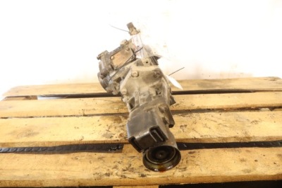 Коробка передач кутова редуктор outlander ii 2.4 067015 фото №1