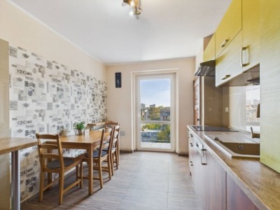 Mieszkanie, Bytom, 80 m²