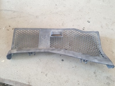 Накладка жабо a4 b8 8t1863051 фото №1