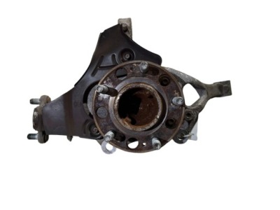 Kia ev6 2021 ступиця колеса передній фото №1