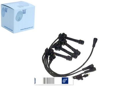 Дроти запалювання toyota blue print фото №1