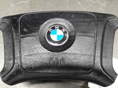 3310933051 подушка безопасности водителя bmw e36 фото №1