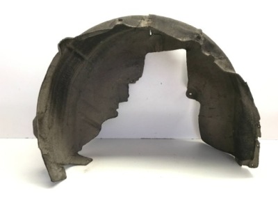 Подкрылок левый задний  ford mondeo v mk5 facelift рестайлинг  универсал js7b-a280k74 фото №1