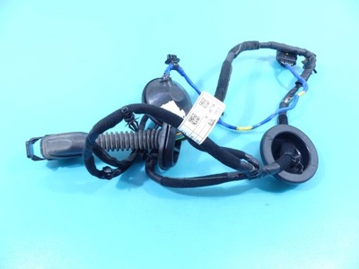 Жгут дверь задняя правая kia ceed iii 18-21 hb фото №1