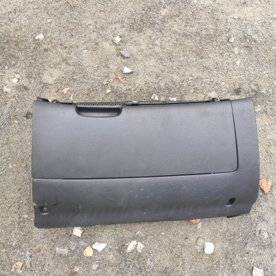 Бардачок skoda octavia 2 ii 1z1857103 фото №1