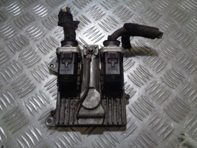 Opel signum vectra c 2.2 direct 55354744 5wk91101 фото №1