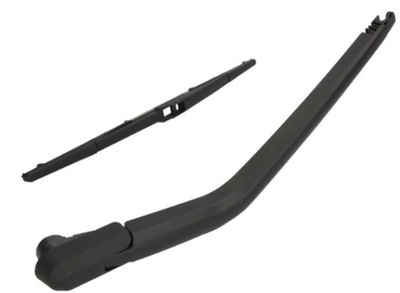 HOLDER WIPER BLADES REAR TOYOTA YARIS VERSO 99-  