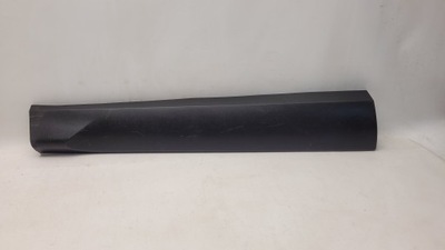 Tucson iv молдинг na дверь левая перед фото №1