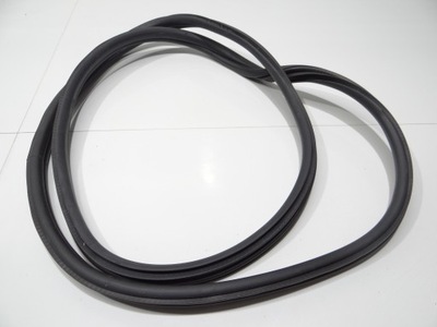 Bmw f20 прокладка дверь правая задняя правый задняя фото №1