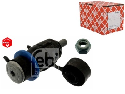 З'єднувач тяга стабілізатора перед l/p renault clio ii kangoo kangoo фото №1