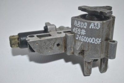 Электроклапан натяжитель audi a8 d2 21600005f фото №1