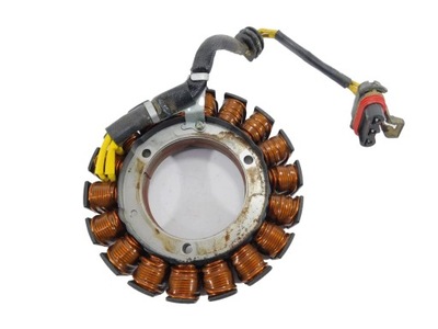 STATOR ALTERNATOR POLARIS SCRAMBLER 850 XP 4014406