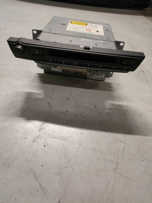 Bmw x5 e70 lift радіо зчитувач навігації 9257199 фото №1