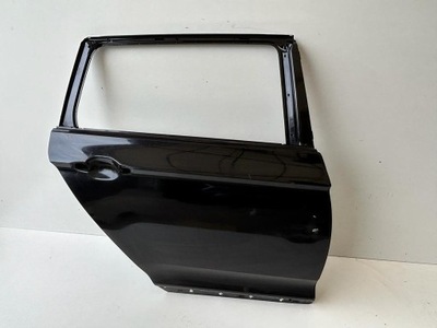Vw passat b8 kombi 3g9 дверь правый задняя оригинал фото №1