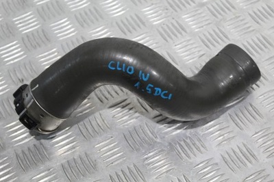 Wąż шланг інтеркулер clio iv фото №1