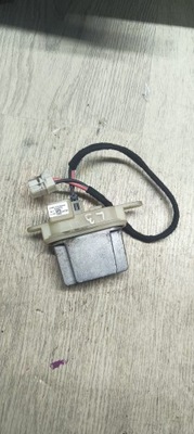 Резистор резистор вентилятор delphi renault laguna iii 52426558 фото №1