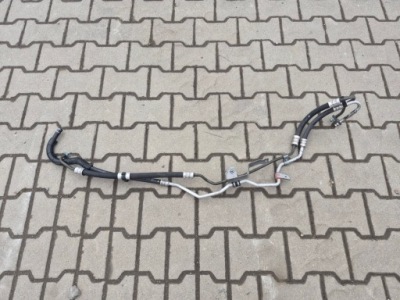 Провода трубки усилителя citroen jumpy 3 16- proace expert 94530z01 фото №1