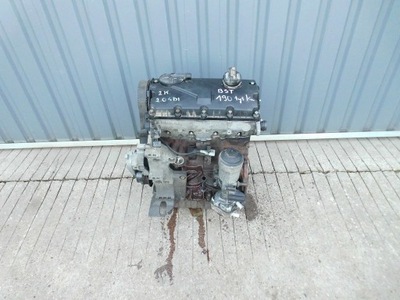 Двигатель bst vw golf v caddy 2k 2.0sdi 190 tyś km фото №1