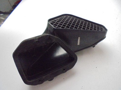 Корпус впуск воздуха porsche panamera 4s 970 4.8 v8 2010 rok фото №1