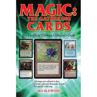 Magic - The Gathering Cards