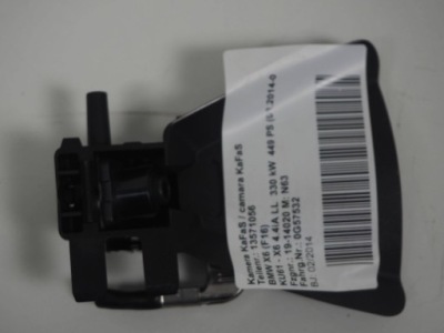 Камера kafas bmw x5 x6 f15 f16 9341598 фото №1