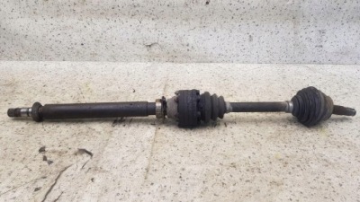 Приводной вал правый  alfa romeo 147 2.0 16v фото №1