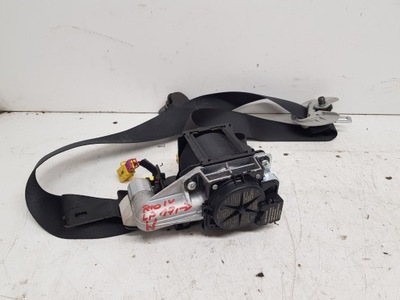 Rio iv pas безопасности сработавший левый правый перед 2017- фото №1