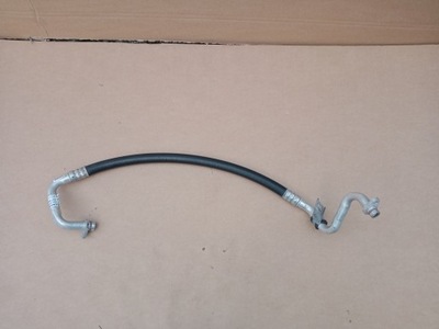 Renault trafic iii, vivaro b шланг кондиционера фото №1