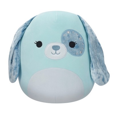 MASKOTKA Squishmallows VELVET PIES LINNEA 30 cm