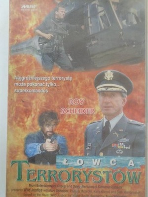 Łowca terrorystów