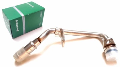 Труба трубка wody org golf vi passat b7 tiguan 1.4 b19269 фото №1