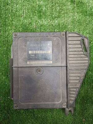Модуль комфорта mercedes-benz оригинальный номер a2108203826 фото №1
