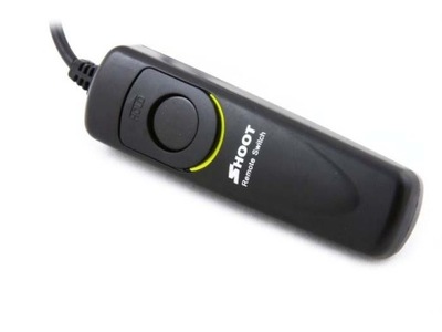 WĘŻYK Spustowy RS-60E3 do CANON EOS R R6